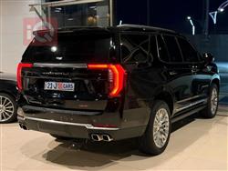 جي ام سي يوكون